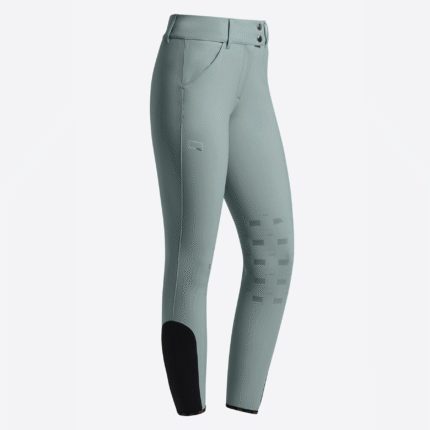RG Ladies High Waist Breeches, Lava Smoke