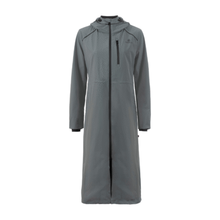 Cavallo CavalNAFISA Ladies Functional Raincoat, Thyme