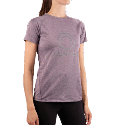 Montar Aspen First Layer, Plum